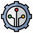 It Support  Icon