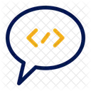 It Support Technical Support Chat Icon