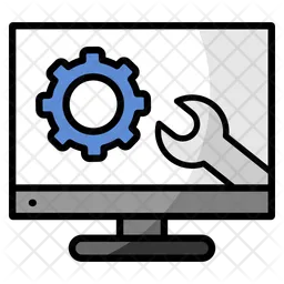 It support  Icon