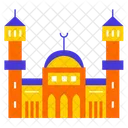 Itaewon Mosque  Icon