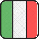 Italia Ícone