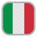 Italia  Icono