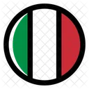 Italia  Icon