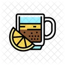 Italian Coffee  Icon