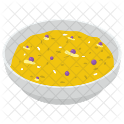 Italian Cuisine Icon
