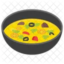 Italian Cuisine Traditional Cuisine Italian Food Icon