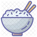 Italian Cuisine Pasta Noodles Icon
