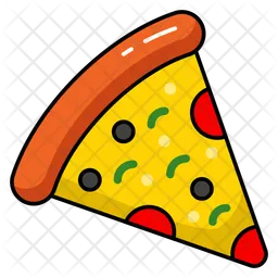 Italian cuisine  Icon