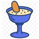 Italian Custard  Icon