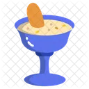 Italian Custard  Icon