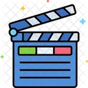 Italian Film Film Movie Icon