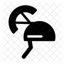 Italian Helmet Armor Cap Gladiator Cap Icon