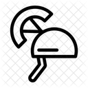 Italian Helmet Armor Cap Gladiator Cap Icon