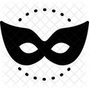 Italian Mask Face Mask Icon