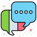 Italian Language Language Italian Icon