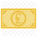 Italian Lira Italian Currency Cash Icon