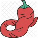 Italian Pepper  Icon