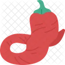 Italian Pepper  Icon