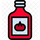 Italian sauce  Icon