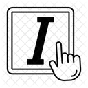Grafic Design Icon