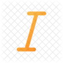 Italic Icon