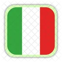 Italie  Icône