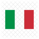 Italie  Icône