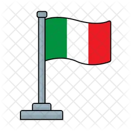 Italien  Symbol