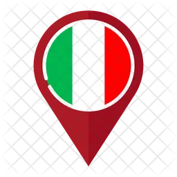 Italien  Symbol