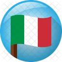 Italien  Symbol