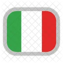 Italien  Symbol