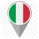 Italien  Symbol