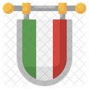 Italien  Symbol