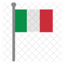 Italien  Symbol