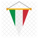 Italien  Symbol