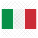 Italien  Symbol