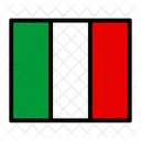 Italien  Symbol