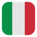 Italien  Symbol