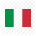 Italien  Symbol