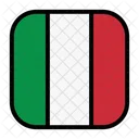 Italien  Symbol