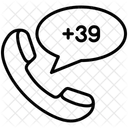 Italien  Symbol