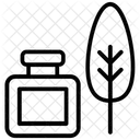 Italienisches Ol Olivenol Extra Vergine Symbol