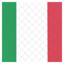 Italiano  Icono