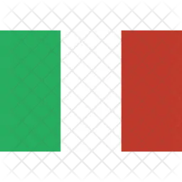 Italy Flag Icon