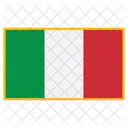 ITALY  Icon