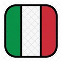ITALY  Icon