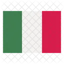 Italy  Icon