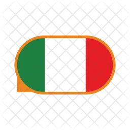Italy Flag Flag Icon