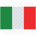 Italy Flag Italy Flag Of Italy Icon