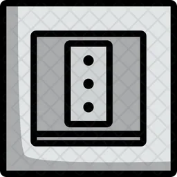 Italy Socket  Icon